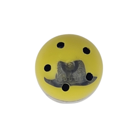 Mighty Beanz Down Under Bean #294 Series 3 - Moose 2010 - Picture 2 of 4